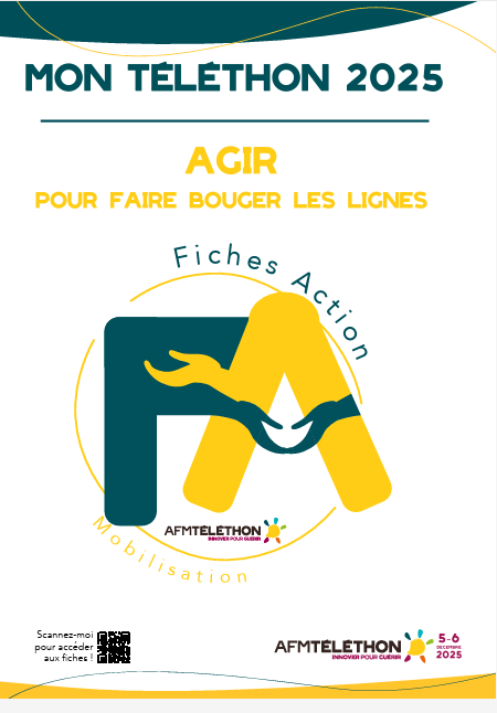 Randonnée du Téléthon - Dimanche 14 décembre