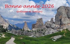 Bonne Année 2026