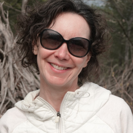 Agnès Ramaye Minien