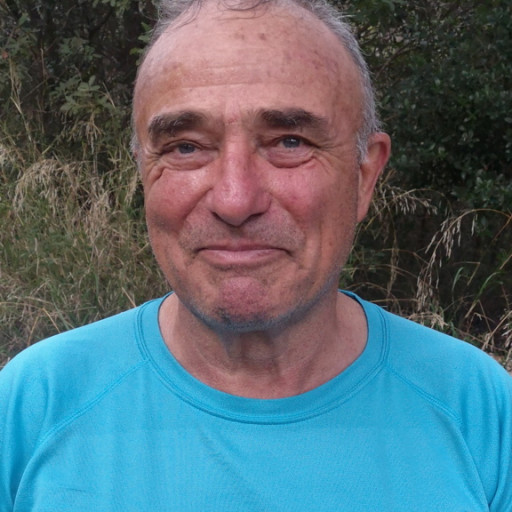 Carlos Amadeu Monteiro